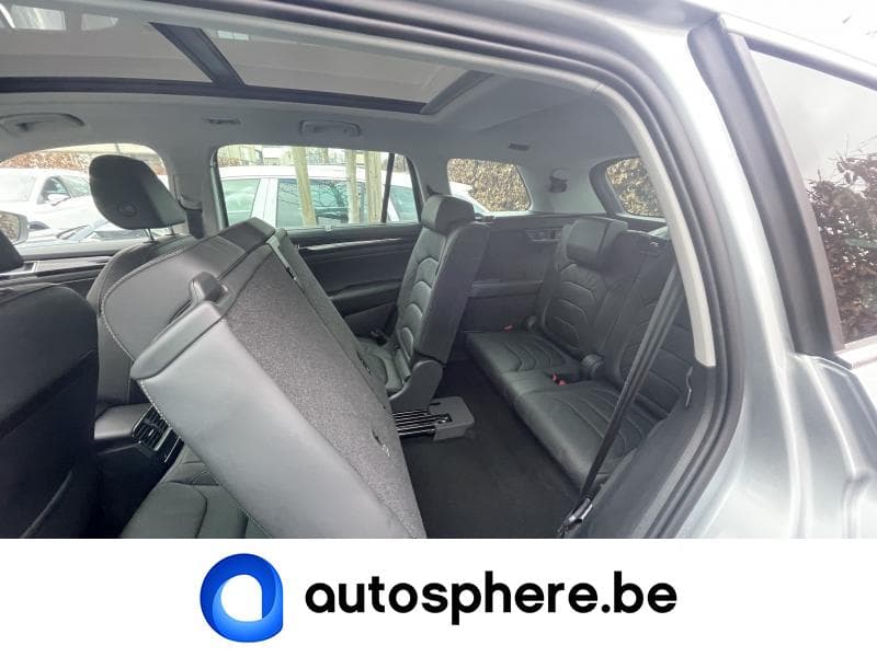 Skoda Kodiaq Style - 41