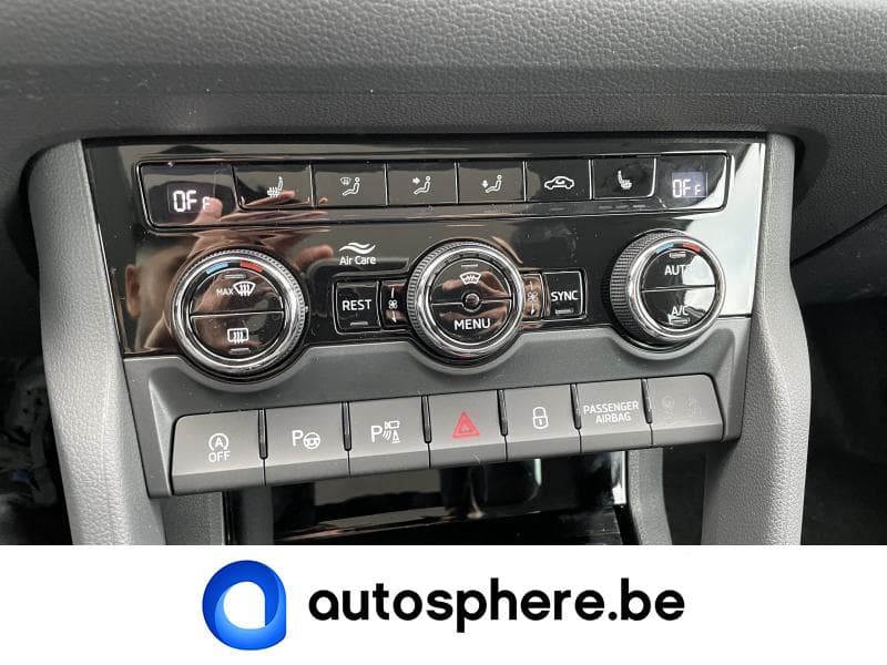 Skoda Kodiaq Style - 32