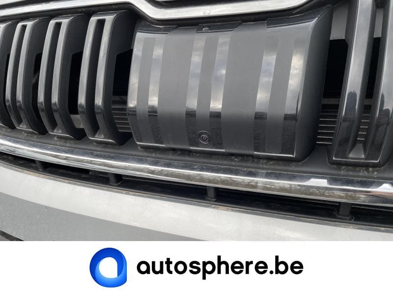 Skoda Kodiaq Style - 7