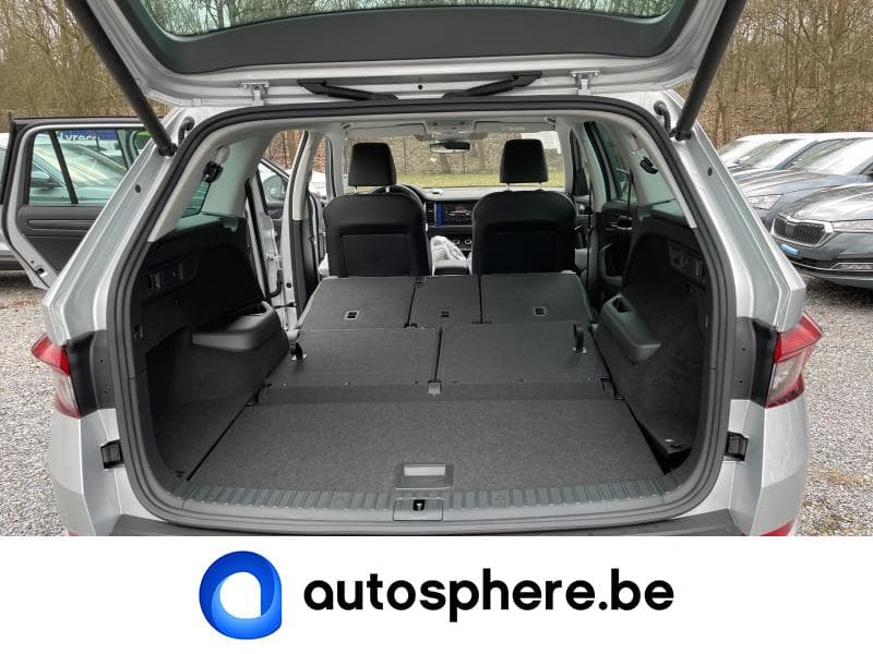 Skoda Kodiaq Style - 45