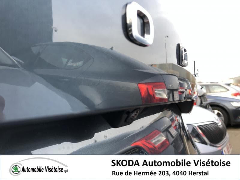 Skoda Octavia Ambition - 4