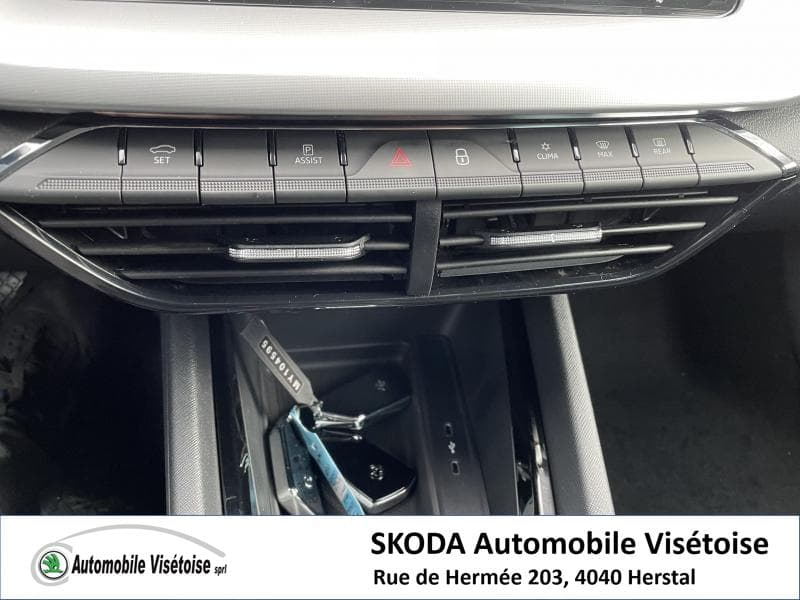 Skoda Octavia Ambition - 14