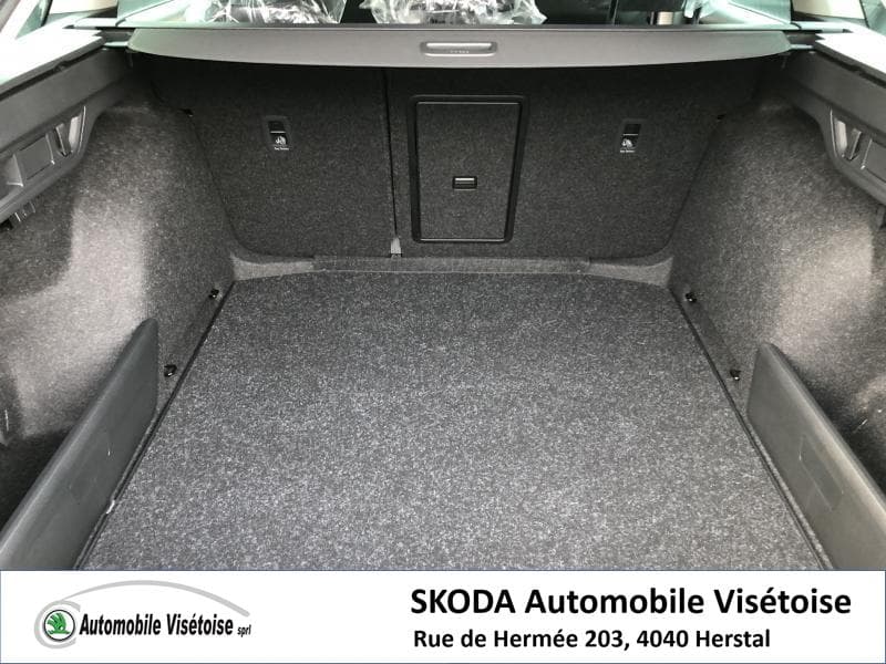 Skoda Octavia Ambition - 21