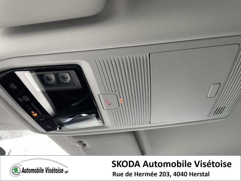 Skoda Octavia Ambition - 15