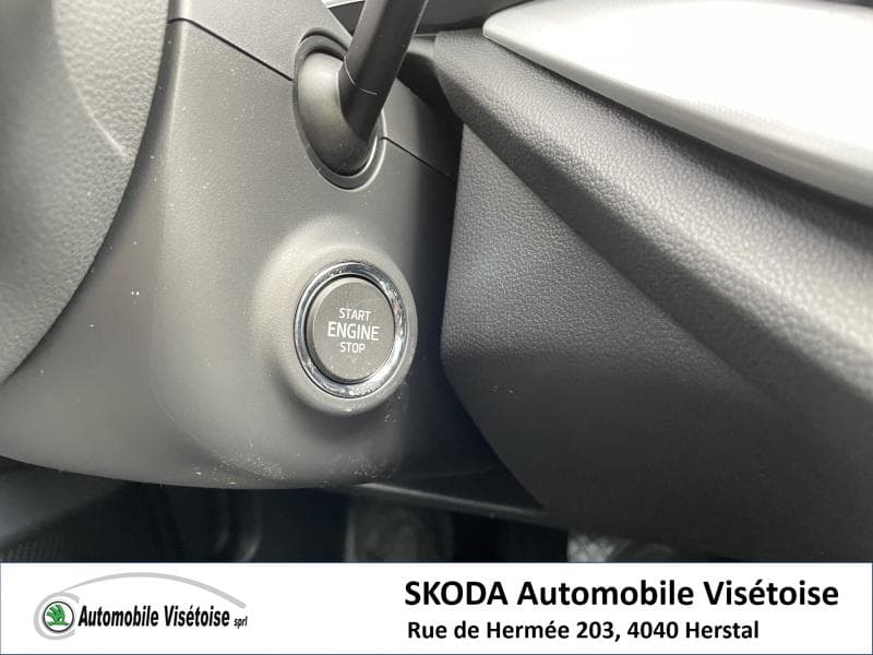 Skoda Octavia Ambition - 6