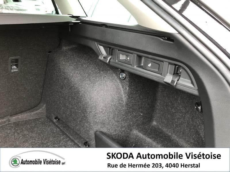Skoda Octavia Ambition - 23