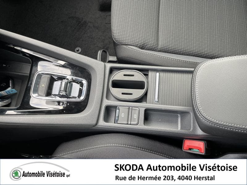 Skoda Octavia Ambition - 16