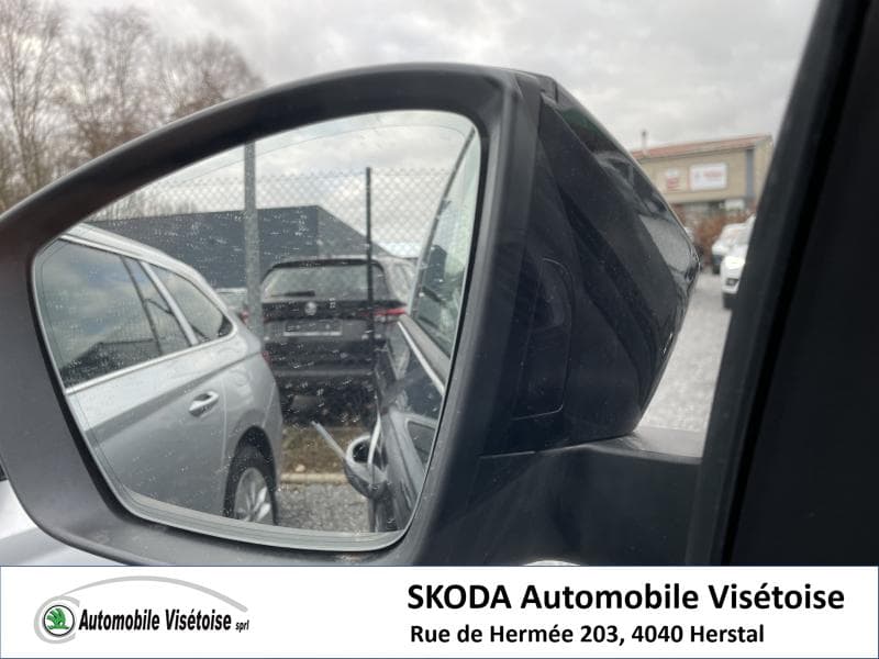 Skoda Kodiaq Sportline - 10