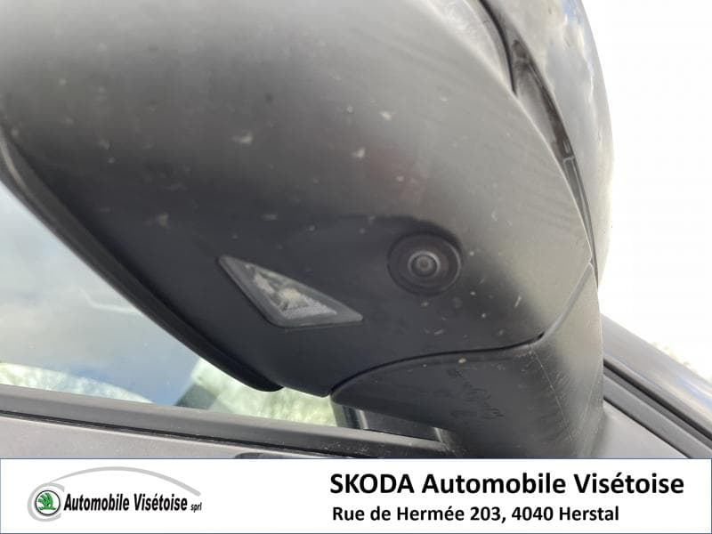 Skoda Kodiaq Sportline - 6