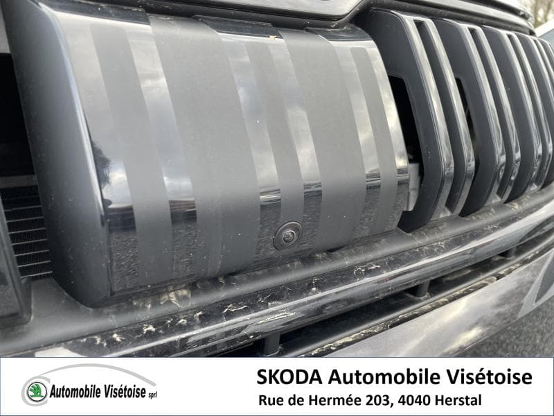 Skoda Kodiaq Sportline - 5
