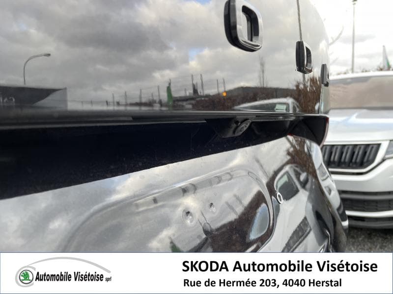 Skoda Kodiaq Sportline - 7