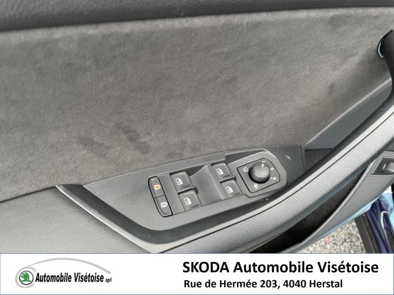 Skoda Kodiaq Sportline - 13