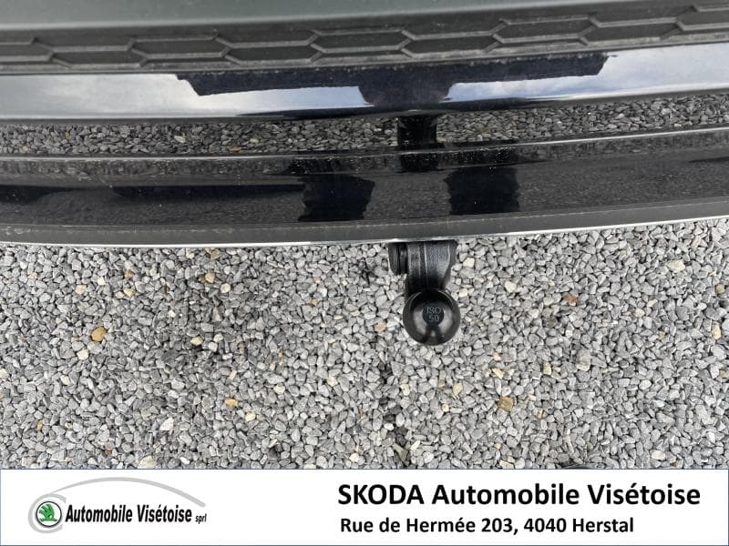 Skoda Kodiaq Sportline - 11
