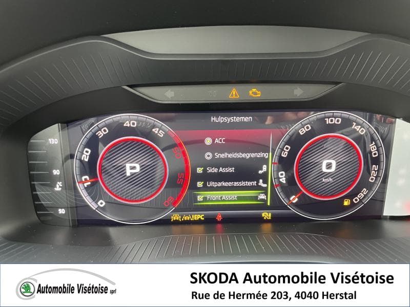 Skoda Kodiaq Sportline - 23