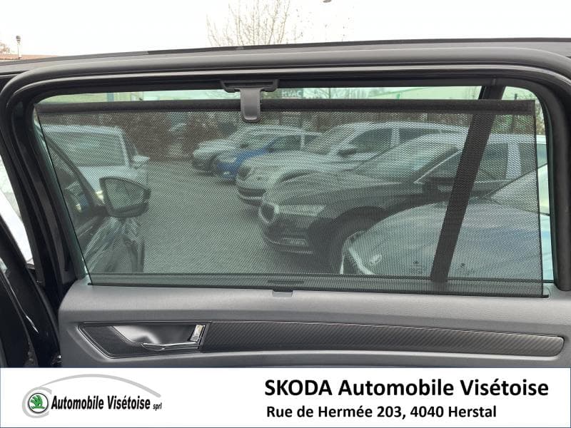 Skoda Kodiaq Sportline - 34