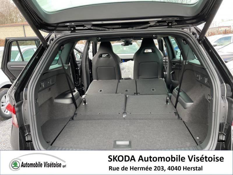 Skoda Kodiaq Sportline - 41