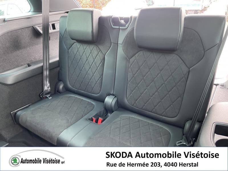 Skoda Kodiaq Sportline - 39