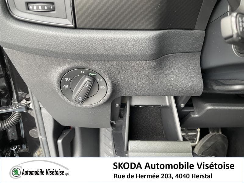 Skoda Kodiaq Sportline - 16