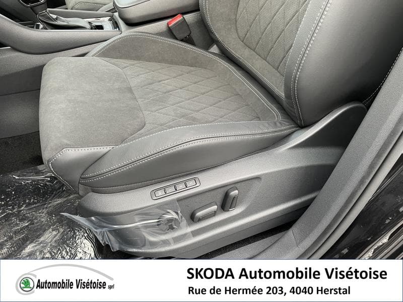 Skoda Kodiaq Sportline - 19