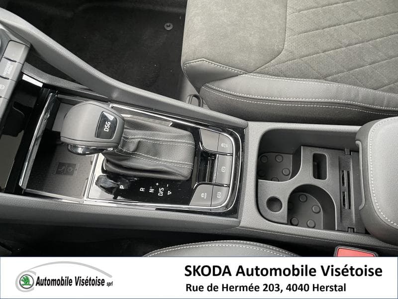 Skoda Kodiaq Sportline - 30