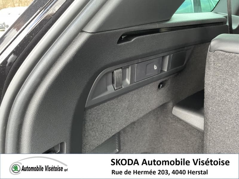 Skoda Kodiaq Sportline - 42