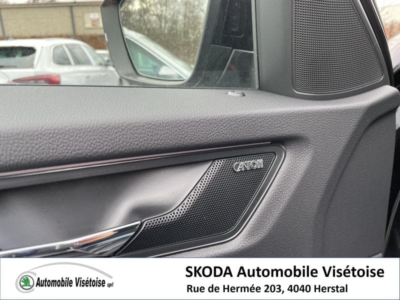 Skoda Kodiaq Sportline - 15