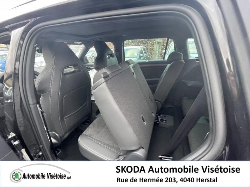 Skoda Kodiaq Sportline - 37