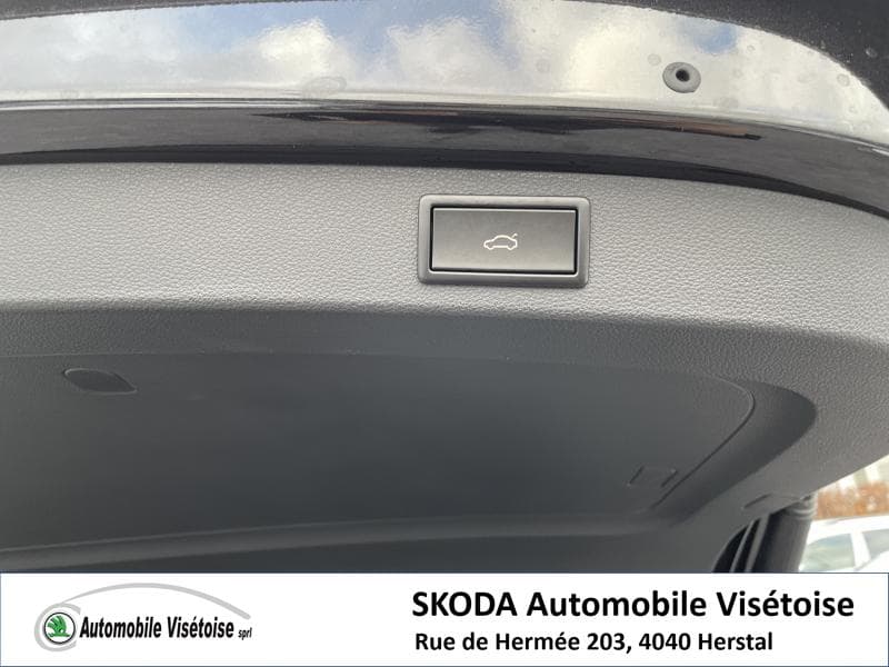 Skoda Kodiaq Sportline - 12