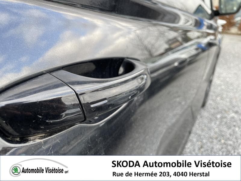 Skoda Kodiaq Sportline - 9