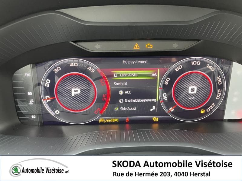 Skoda Kodiaq Sportline - 22