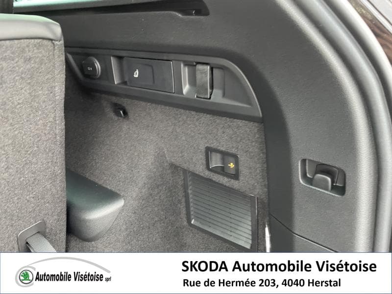 Skoda Kodiaq Sportline - 43