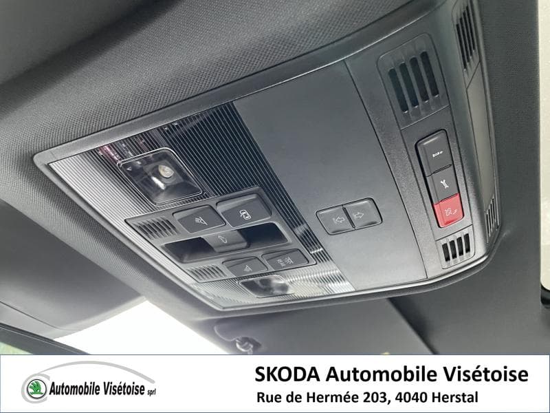 Skoda Kodiaq Sportline - 32