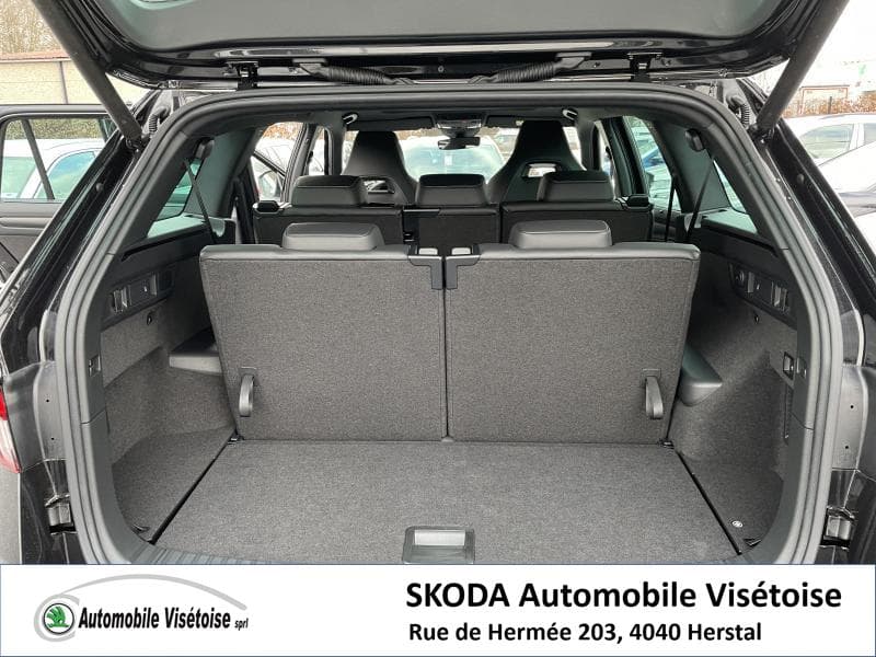 Skoda Kodiaq Sportline - 40