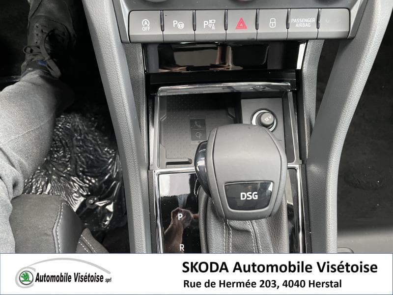 Skoda Kodiaq Sportline - 29