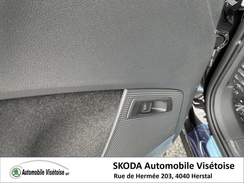 Skoda Kodiaq Sportline - 14