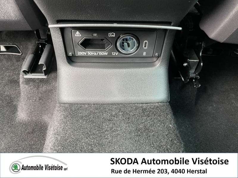 Skoda Kodiaq Sportline - 36