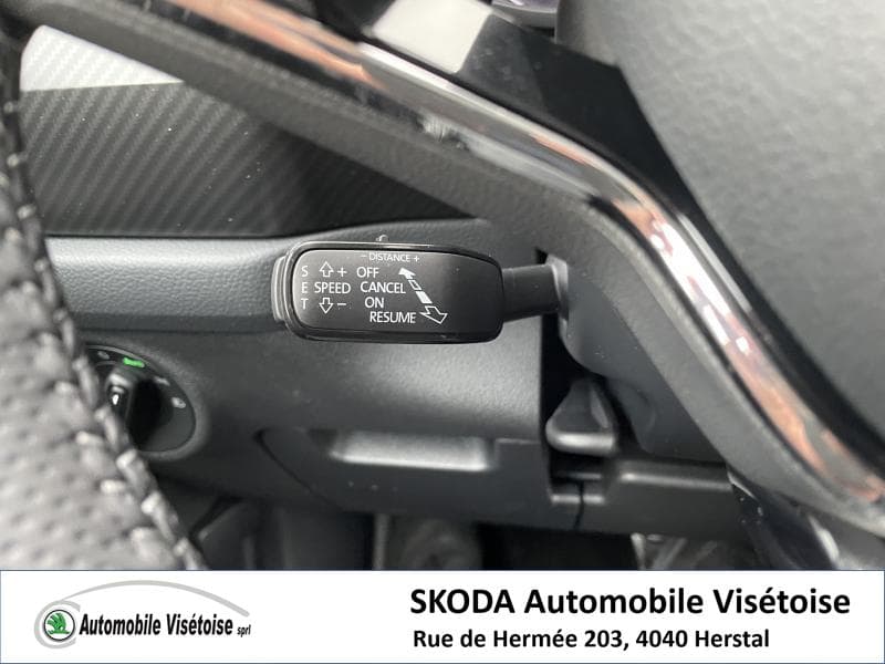 Skoda Kodiaq Sportline - 18