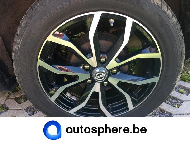 Nissan Juke CONNECT EDITION*24.000KM*TOIT PANO*NAV*JANTES17\'* - 30