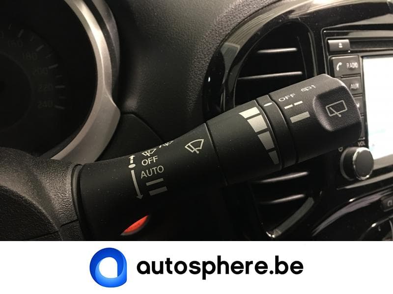 Nissan Juke CONNECT EDITION*24.000KM*TOIT PANO*NAV*JANTES17\'* - 23