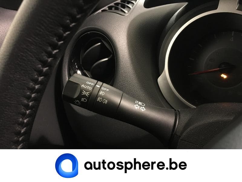 Nissan Juke CONNECT EDITION*24.000KM*TOIT PANO*NAV*JANTES17\'* - 22