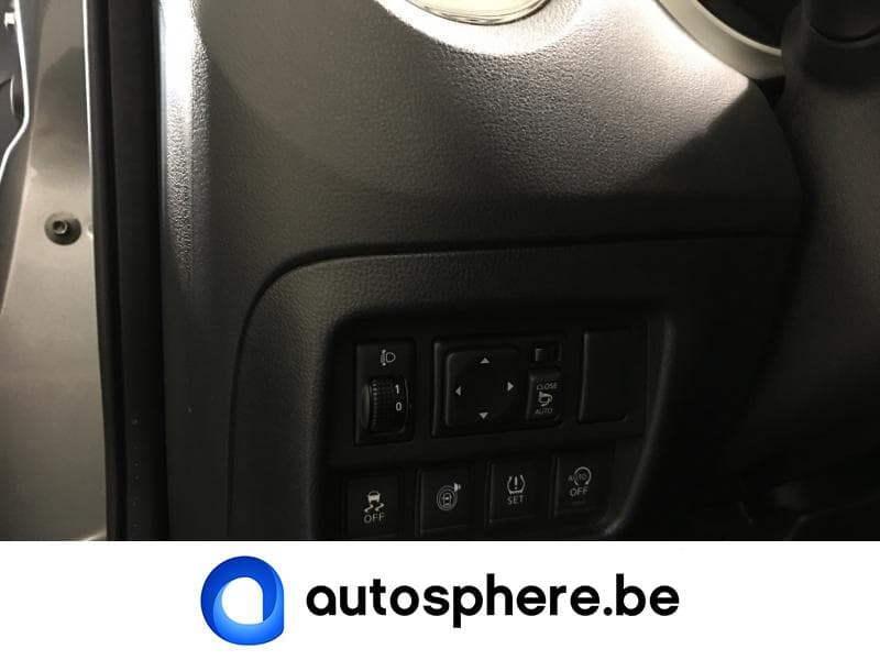 Nissan Juke CONNECT EDITION*24.000KM*TOIT PANO*NAV*JANTES17\'* - 16