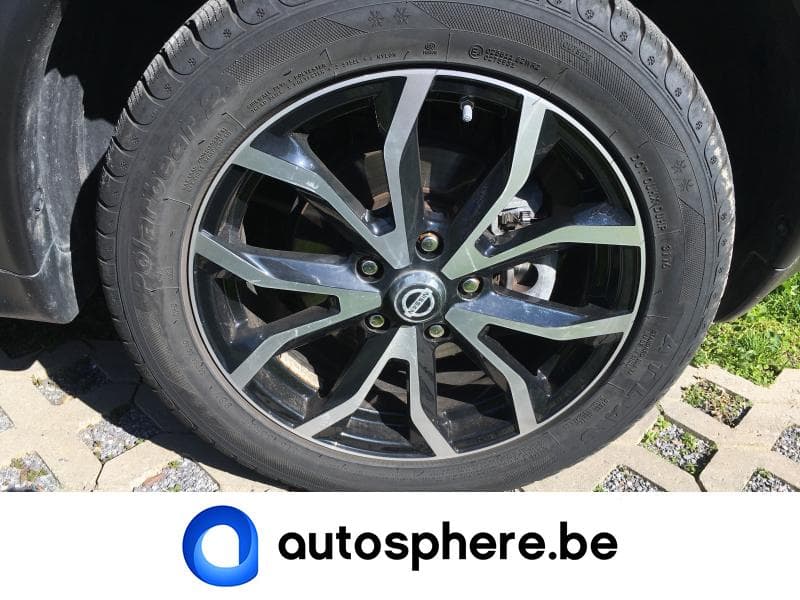 Nissan Juke CONNECT EDITION*24.000KM*TOIT PANO*NAV*JANTES17\'* - 32