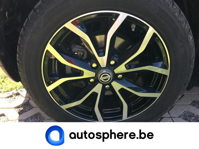 Nissan Juke CONNECT EDITION*24.000KM*TOIT PANO*NAV*JANTES17\'* - 31
