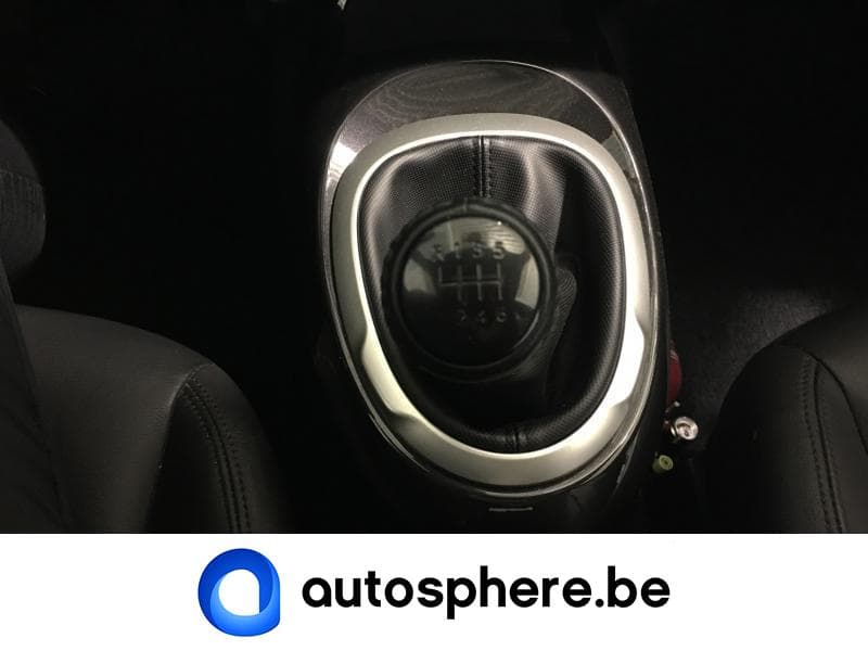Nissan Juke CONNECT EDITION*24.000KM*TOIT PANO*NAV*JANTES17\'* - 17