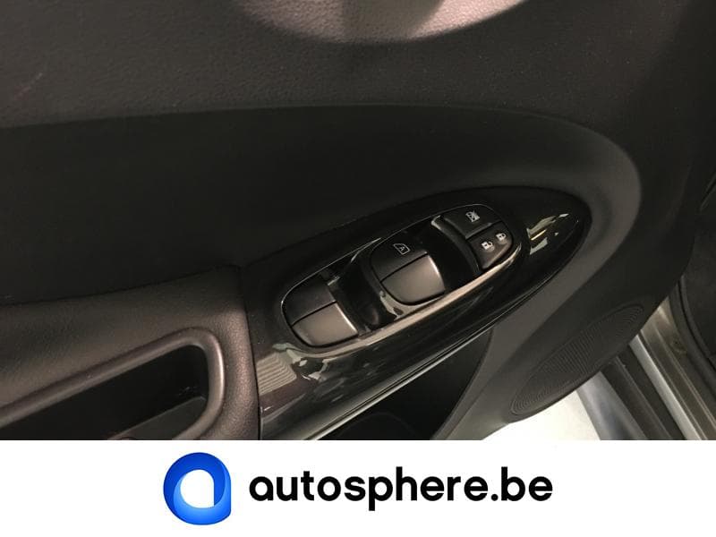 Nissan Juke CONNECT EDITION*24.000KM*TOIT PANO*NAV*JANTES17\'* - 15