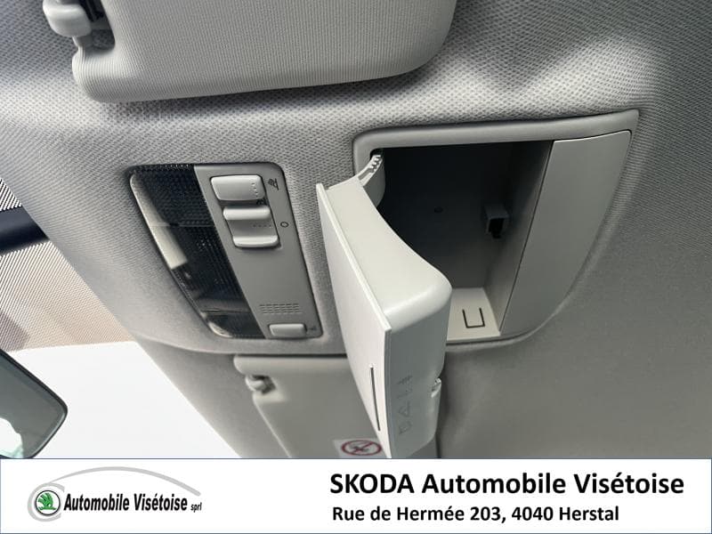 Skoda Fabia III Ambition - 23