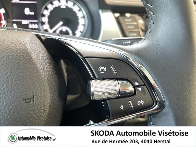 Skoda Fabia III Ambition - 14