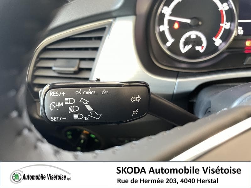 Skoda Fabia III Ambition - 12