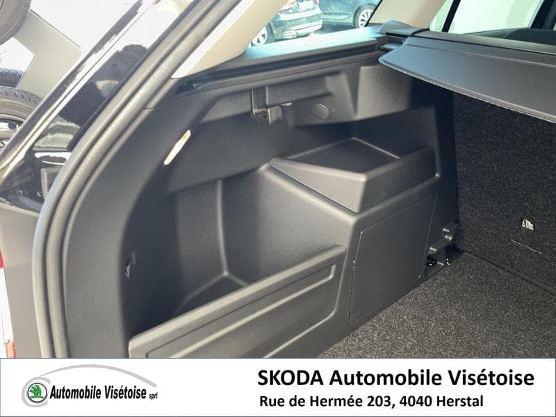 Skoda Fabia III Ambition - 29
