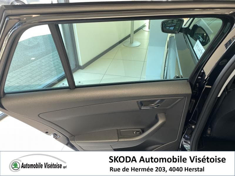 Skoda Fabia III Ambition - 24